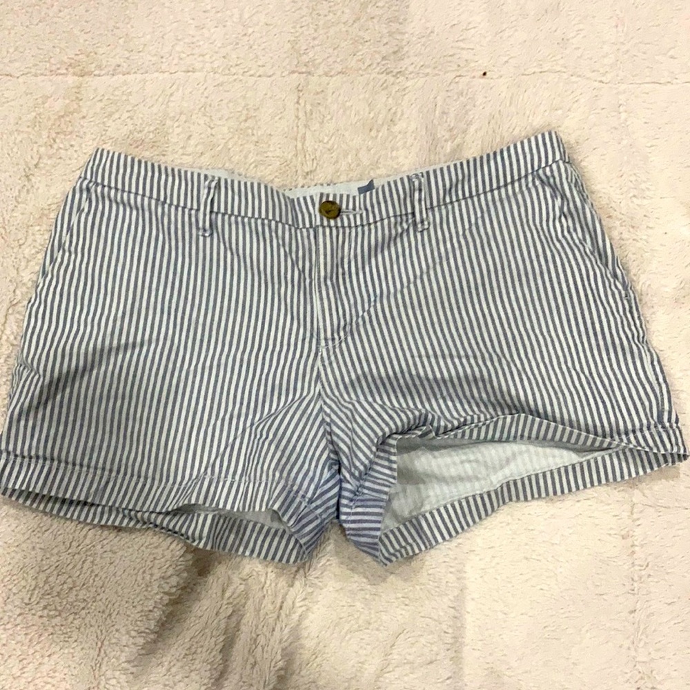 Cargo shorts